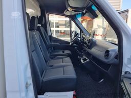 Mercedes-Benz Sprinter 516 CDI Kuhlkoffer/ Carrier/ 8 PALLETS...