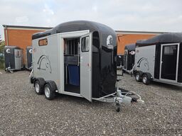 Cheval Liberté Touring XL Sattelschrank Frontexit
