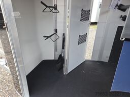 Cheval Liberté Touring XL Sattelschrank Frontexit