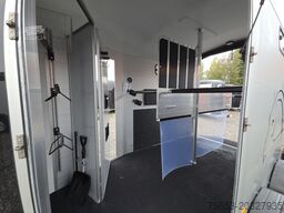 Cheval Liberté Touring XL Sattelschrank Frontexit