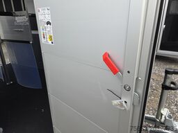 Cheval Liberté Touring XL Sattelschrank Frontexit