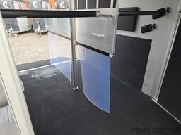 Cheval Liberté Touring XL Sattelschrank Frontexit