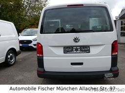 VOLKSWAGEN T6.1 Transporter Kasten Werkstatteinbau Bott