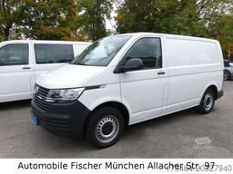 VOLKSWAGEN T6.1 Transporter Kasten Werkstatteinbau Bott