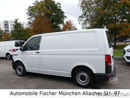 VOLKSWAGEN T6.1 Transporter Kasten Werkstatteinbau Bott