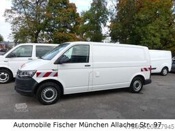 VOLKSWAGEN T6 Transporter Kasten lang 4Motion AHK Sortimo