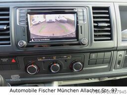 VOLKSWAGEN T6 Transporter Kasten lang 4Motion AHK Sortimo