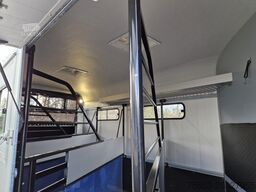 Cheval Liberté Maxi 4 Frontexit Ramp direkt verfügbar