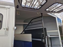 Cheval Liberté Maxi 4 Frontexit Ramp direkt verfügbar