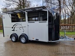 Cheval Liberté Maxi 4 Frontexit Ramp direkt verfügbar