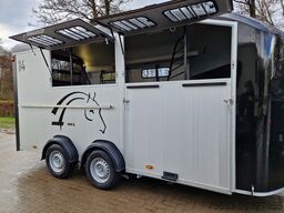 Cheval Liberté Maxi 4 Frontexit Ramp direkt verfügbar