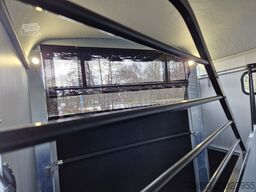 Cheval Liberté Maxi 4 Frontexit Ramp direkt verfügbar