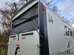 Cheval Liberté Maxi 4 Frontexit Ramp direkt verfügbar