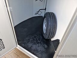 Cheval Liberté Maxi 4 Frontexit Ramp direkt verfügbar