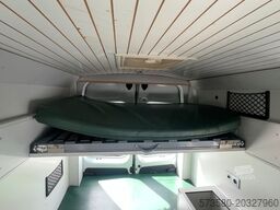 Fiat Talento Camper | 2 Schlafplätze Küche | Reisefertig