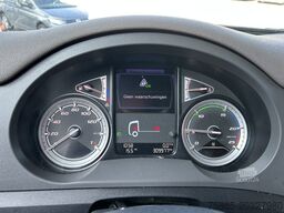 DAF CF 410 FT Space Cab / 309 dkm / Smart Tacho V2 ...