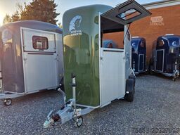 Cheval Liberté Touring Country Fronteyit Saddlechest