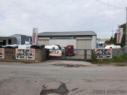 Cheval Liberté Touring Country Fronteyit Saddlechest