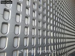 Talson F1227 3 axles Mega Rollerbett Luchtvracht