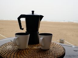 Mercedes Sprinter Yucon 4X4 Yucon KPEAK