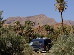 Mercedes Sprinter Yucon 4X4 Yucon KPEAK