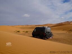 Mercedes Sprinter Yucon 4X4 Yucon KPEAK