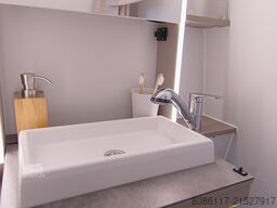 Mercedes Sprinter Yucon 4X4 Yucon KPEAK