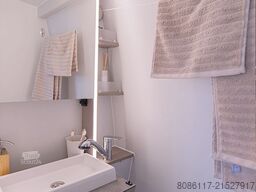 Mercedes Sprinter Yucon 4X4 Yucon KPEAK