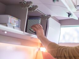 Mercedes Sprinter Yucon 4X4 Yucon KPEAK