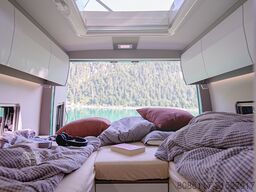 Mercedes Sprinter Yucon 4X4 Yucon KPEAK