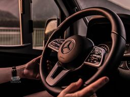 Mercedes Sprinter Yucon 4X4 Yucon KPEAK