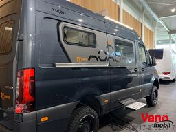 Mercedes Sprinter Yucon 4X4 Yucon KPEAK