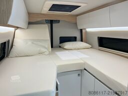 Mercedes Sprinter Yucon 4X4 Yucon KPEAK