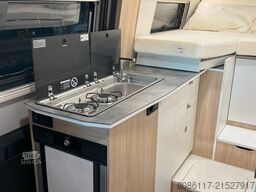 Mercedes Sprinter Yucon 4X4 Yucon KPEAK