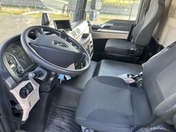 MAN TGM 16.250 EURO 6 FURGON 16T