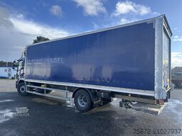 MAN TGM 16.250 EURO 6 FURGON 16T