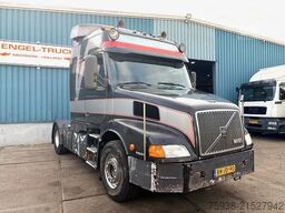 Volvo NH 12.460 GLOBETROTTER ROYAL CLASS 4X2 ORIGINAL...