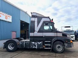 Volvo NH 12.460 GLOBETROTTER ROYAL CLASS 4X2 ORIGINAL...