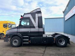 Volvo NH 12.460 GLOBETROTTER ROYAL CLASS 4X2 ORIGINAL...