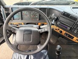 Volvo NH 12.460 GLOBETROTTER ROYAL CLASS 4X2 ORIGINAL...