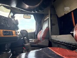 Volvo NH 12.460 GLOBETROTTER ROYAL CLASS 4X2 ORIGINAL...