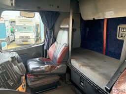 Volvo NH 12.460 GLOBETROTTER ROYAL CLASS 4X2 ORIGINAL...