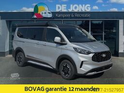 Burstner Copa C 500 Ford