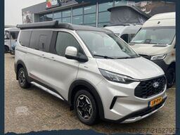 Burstner Copa C 500 Ford