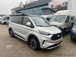 Burstner Copa C 500 Ford
