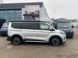 Burstner Copa C 500 Ford