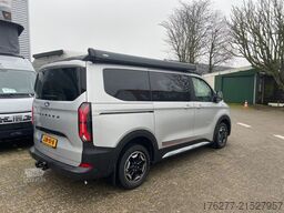 Burstner Copa C 500 Ford