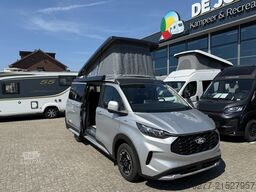 Burstner Copa C 500 Ford