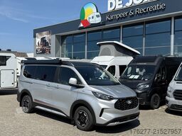 Burstner Copa C 500 Ford