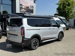 Burstner Copa C 500 Ford